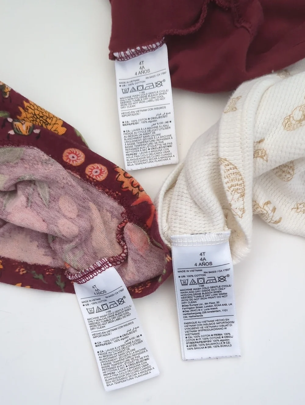 Old Navy bundle old